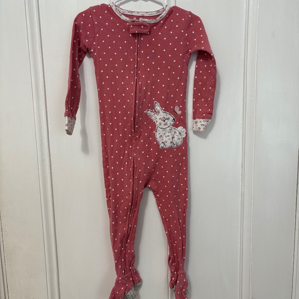 Girl’s Pajamas